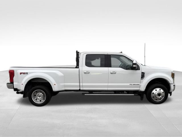 Used 2019 Ford F450 XLT w/ XLT Premium Package AWD/4WD image 19