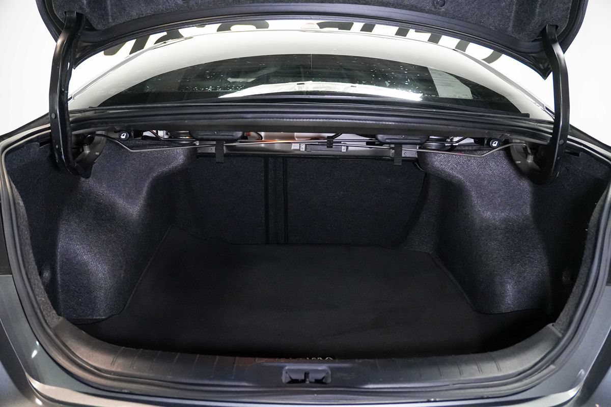 Used 2021 Nissan Altima 2.5 SR FWD image 22