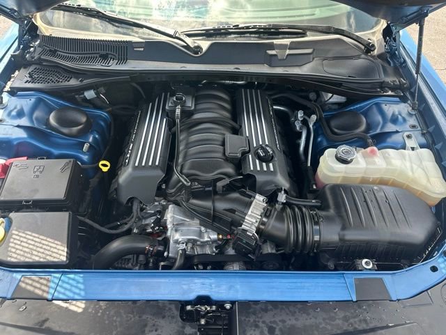 Used 2021 Dodge Challenger R/T Scat Pack w/ Plus Package RWD image 46