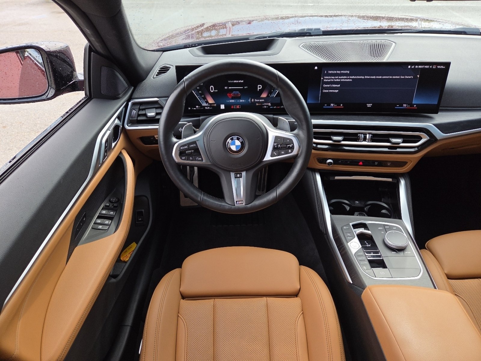 Used 2024 BMW 430i Gran Coupe xDrive w/ M Sport Package (Priority 1) AWD/4WD image 25