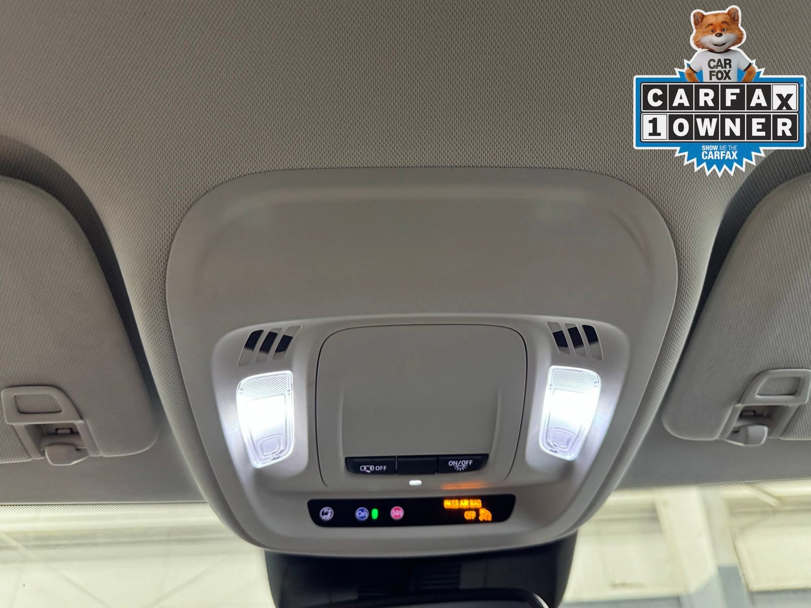 Used 2024 Buick Envision Preferred AWD/4WD image 30