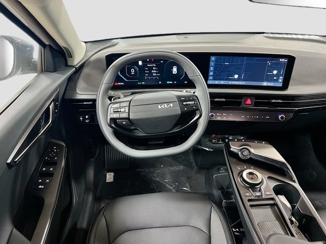 New 2026 Kia EV6 Wind RWD image 22