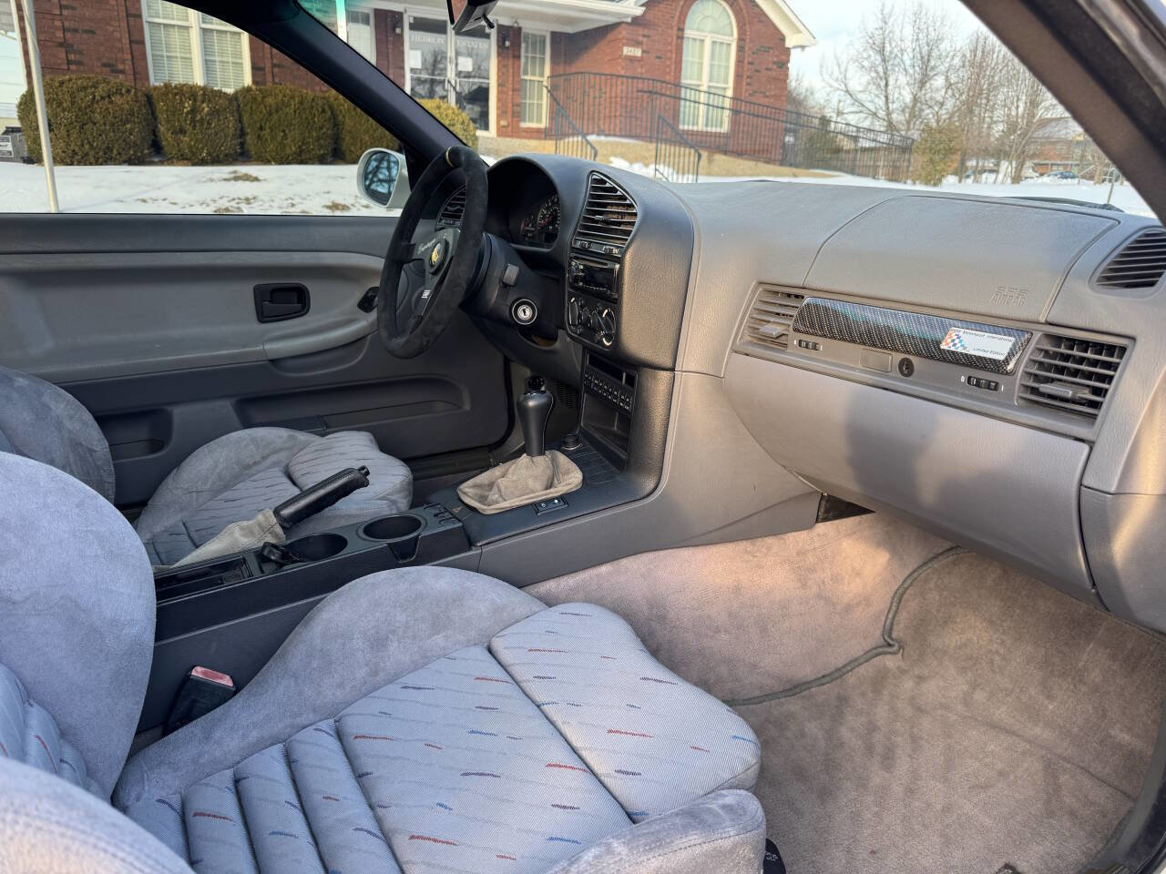 Used 1995 BMW M3 Coupe image 33