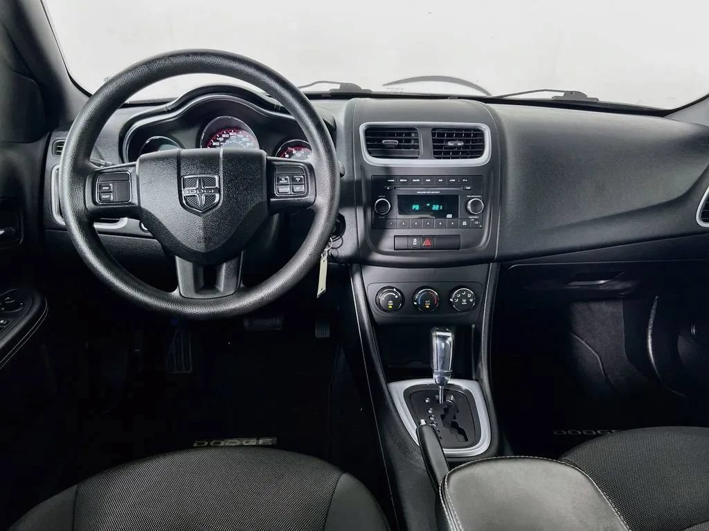 Used 2013 Dodge Avenger SE FWD image 19