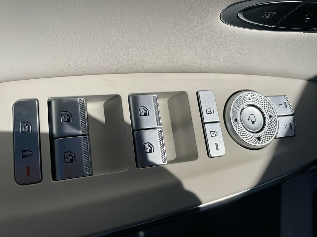 New 2025 Genesis Electrified GV70 Advanced image 36