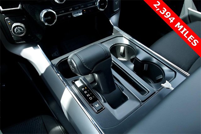 Used 2025 Ford F150 XLT w/ Equipment Group 302A MID image 17