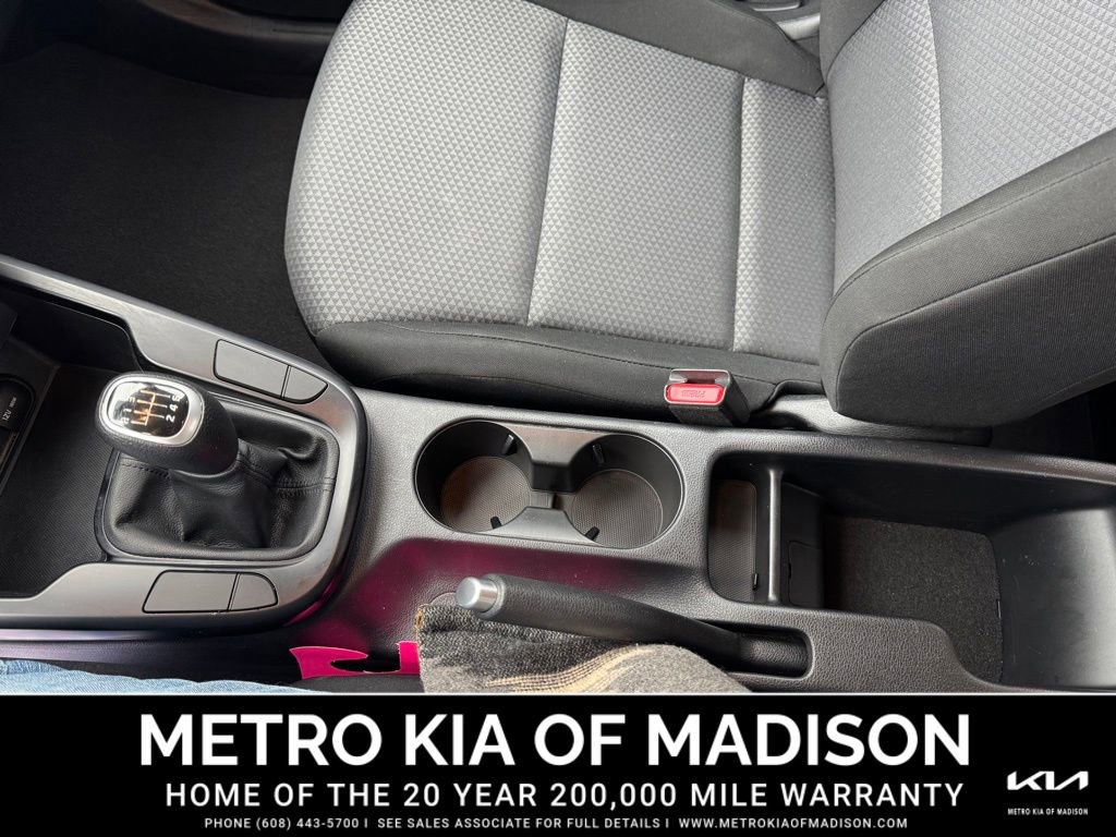 Used 2021 Kia Soul LX image 20