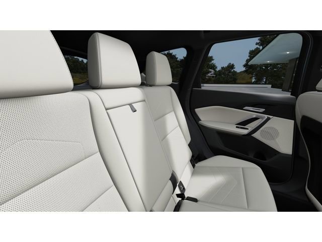 New 2026 BMW X1 xDrive28i w/ Technology Package image 12