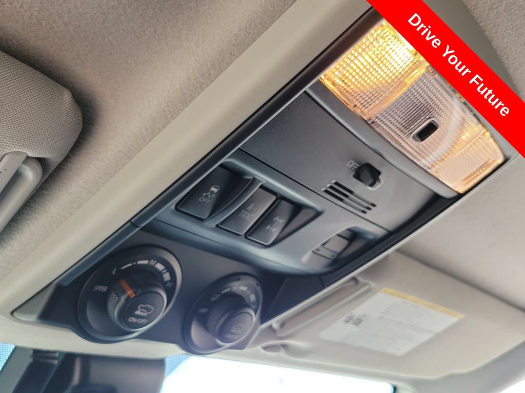 Used 2022 Toyota 4Runner TRD Off-Road AWD/4WD image 15