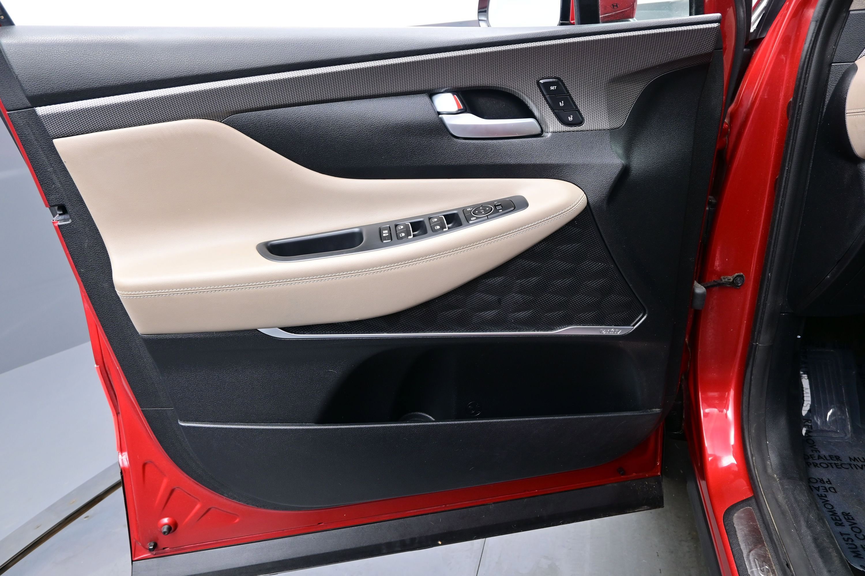 Used 2019 Hyundai Santa Fe AWD image 9