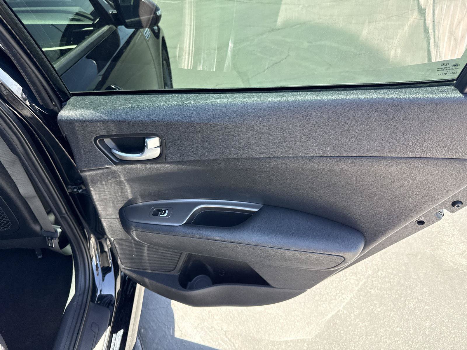 Used 2019 Kia Optima LX FWD image 22