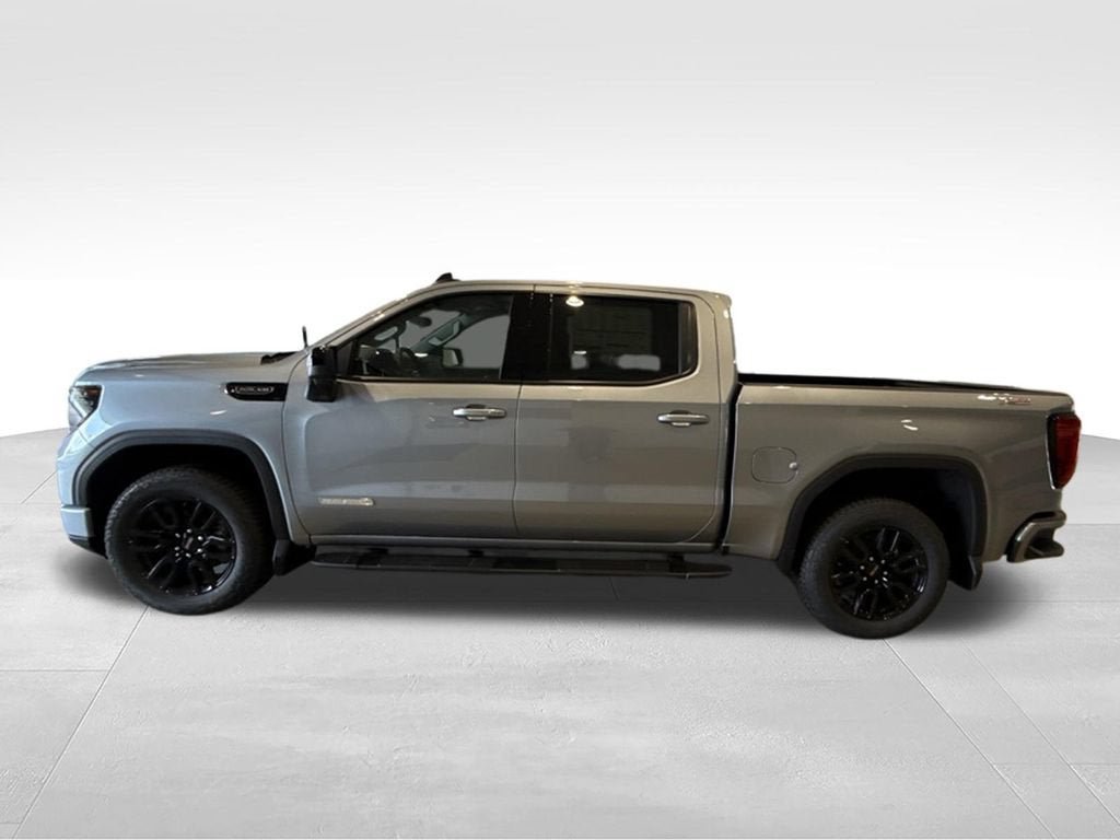 New 2026 GMC Sierra 1500 Elevation w/ Elevation Premium Package AWD/4WD image 4