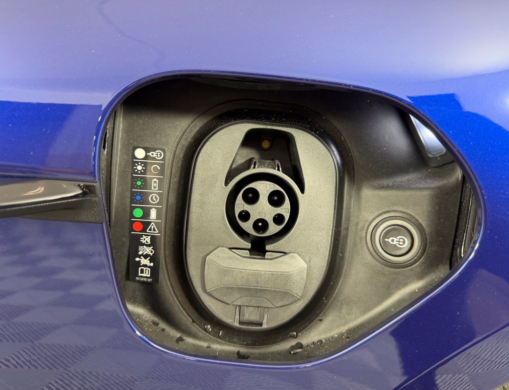 Certified 2024 Porsche Taycan RWD image 44
