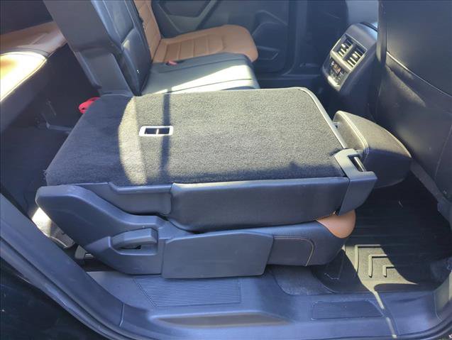 Used 2018 Volkswagen Atlas SEL Premium AWD/4WD image 27