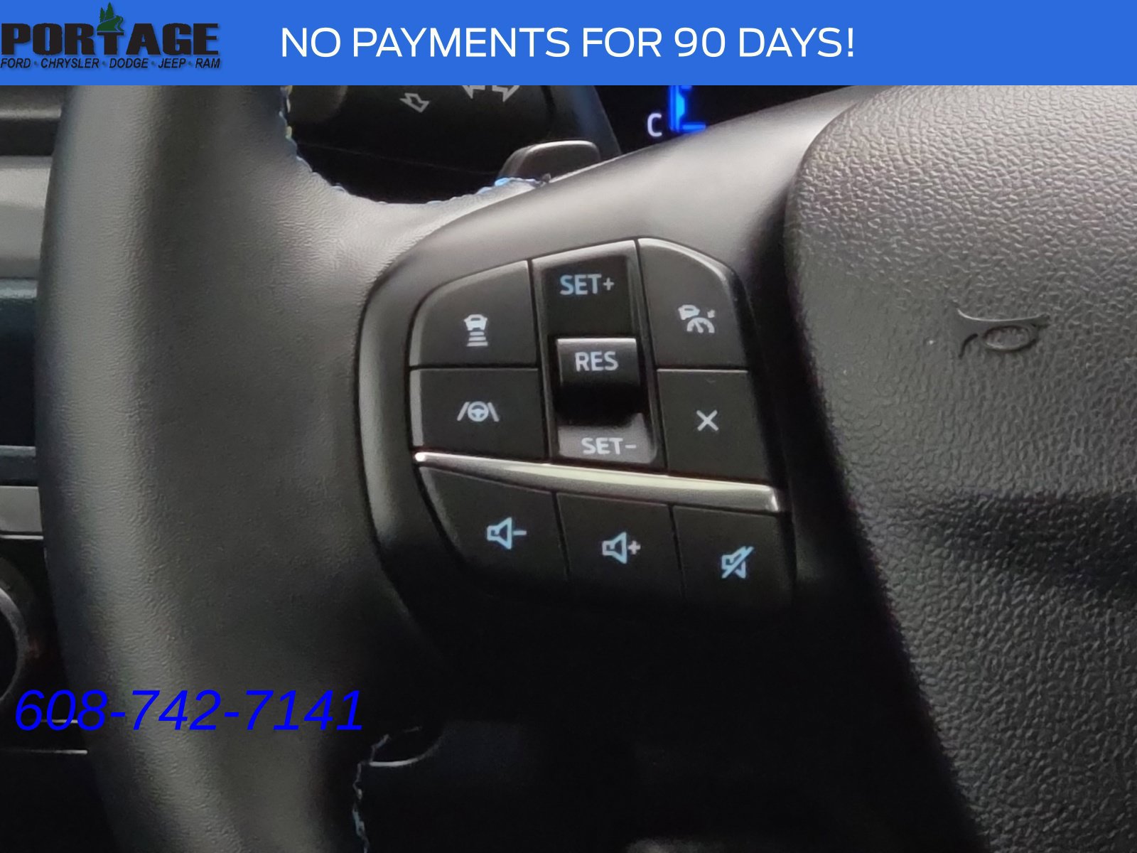 Used 2025 Ford Maverick Lobo AWD/4WD image 21