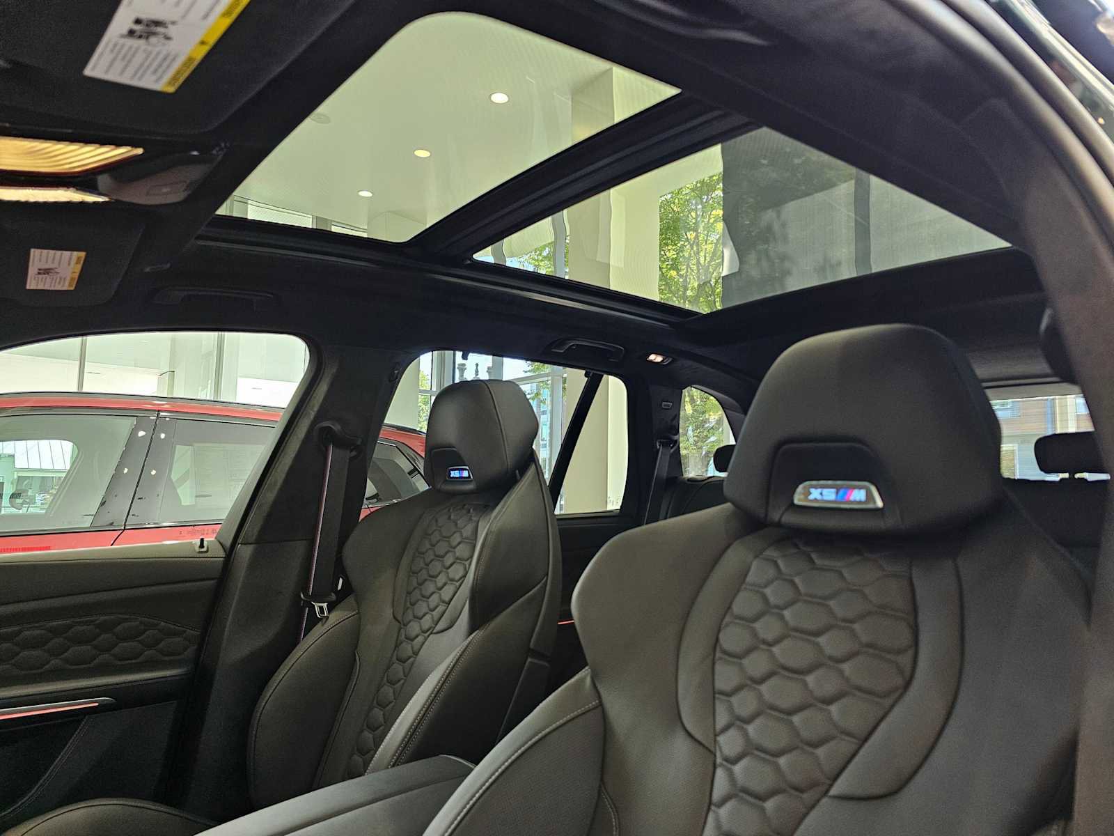 New 2026 BMW X5 M Competition w/ Executive Package image 23