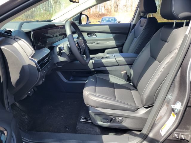 New 2026 Nissan Murano SL AWD/4WD image 13