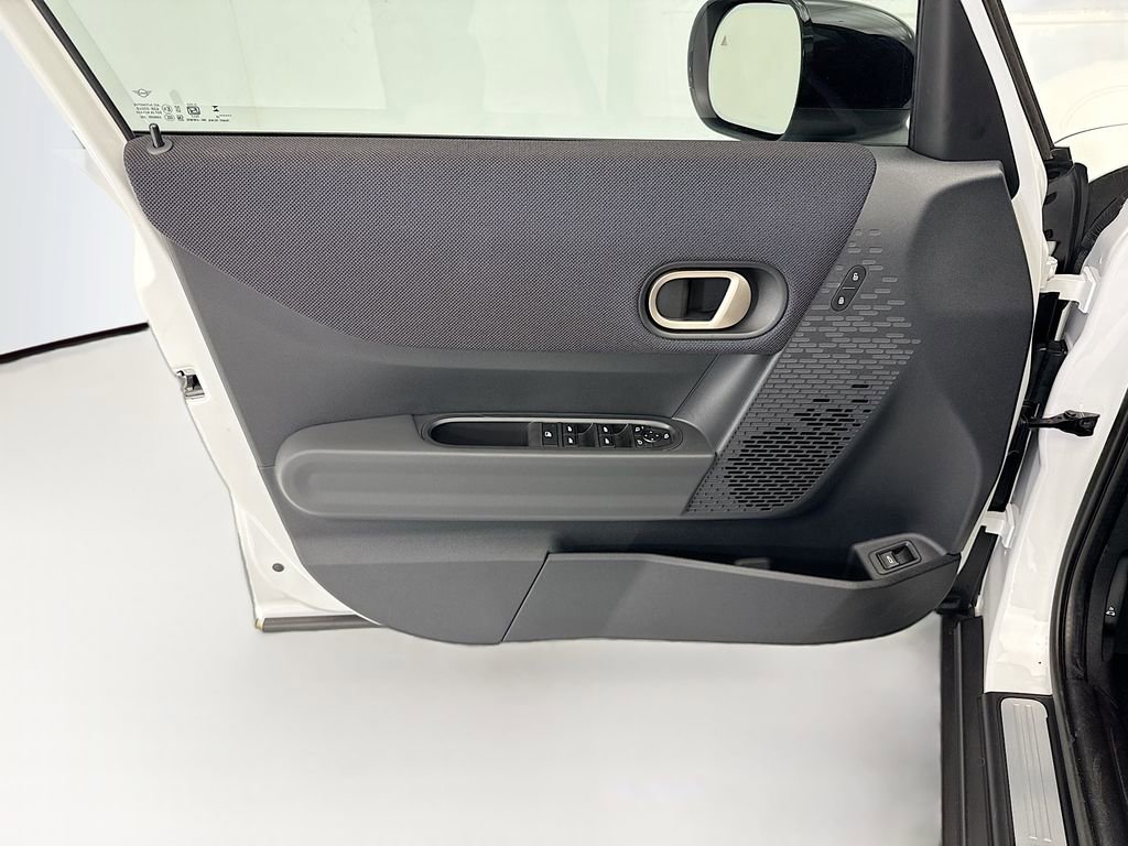 New 2026 MINI Cooper 4-Door Hardtop FWD image 23