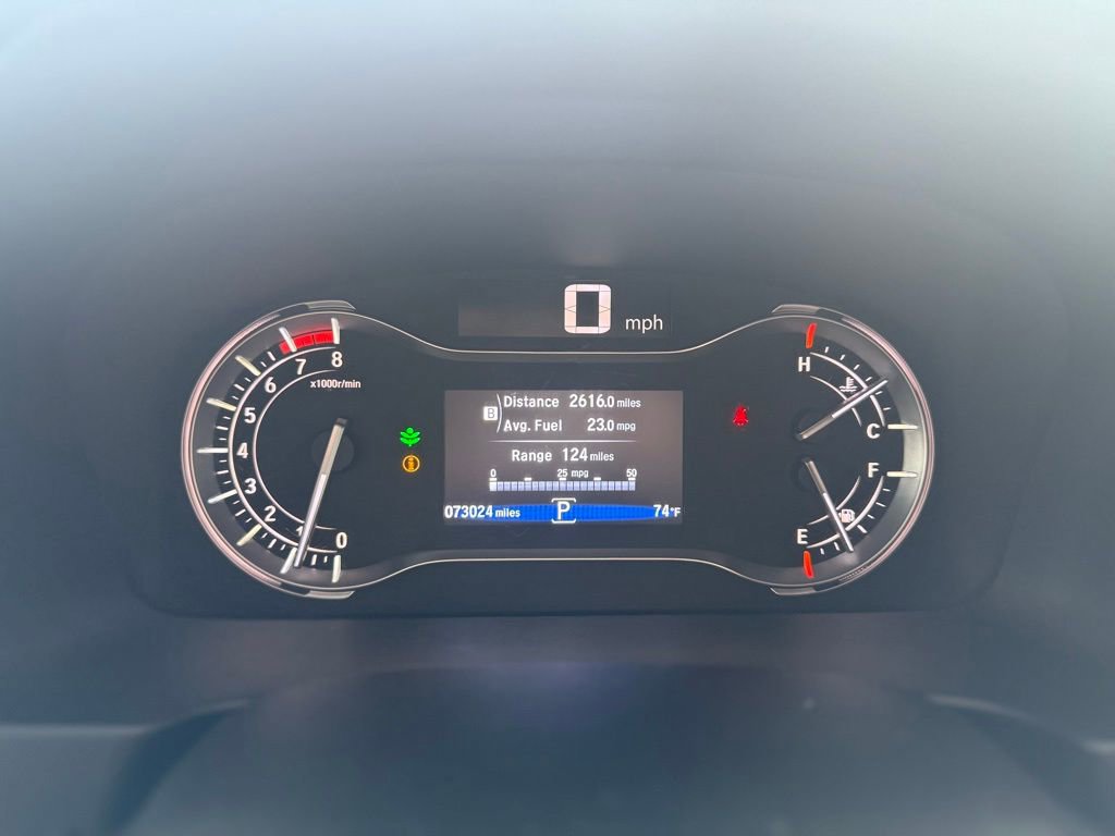 Used 2020 Honda Ridgeline Sport image 26