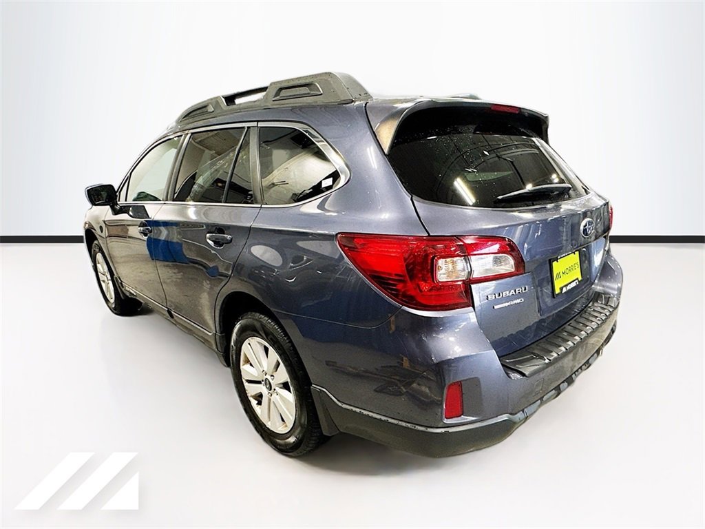 Used 2015 Subaru Outback 2.5i Premium image 6