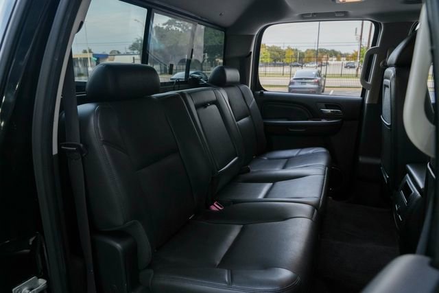 Used 2013 GMC Sierra 3500 Denali image 40
