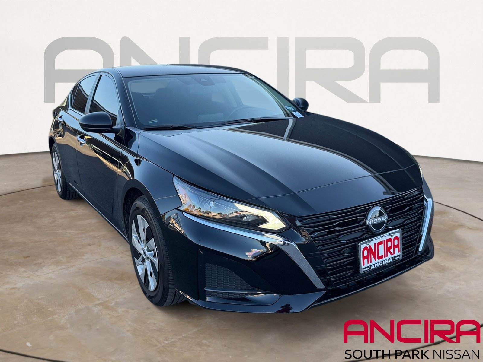 Used 2025 Nissan Altima 2.5 S