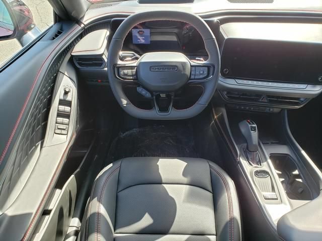 New 2026 Dodge Charger R/T AWD/4WD image 9