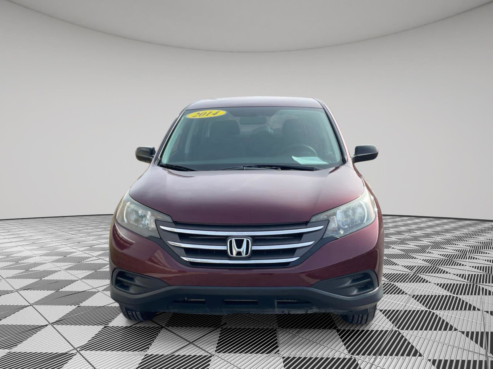 Used 2014 Honda CR-V LX image 19