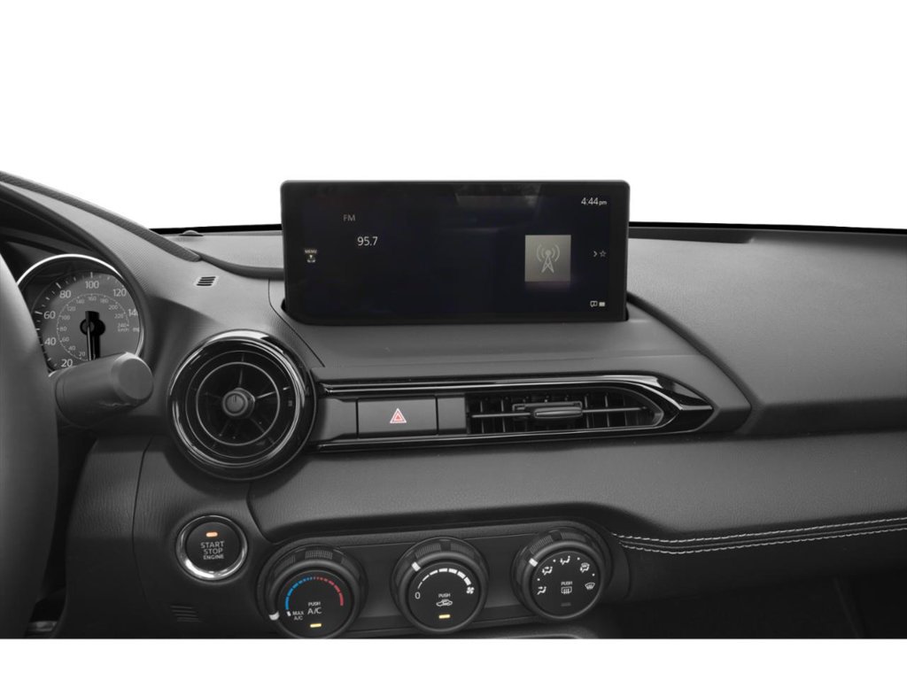 New 2026 MAZDA MX-5 Miata Club RWD image 7