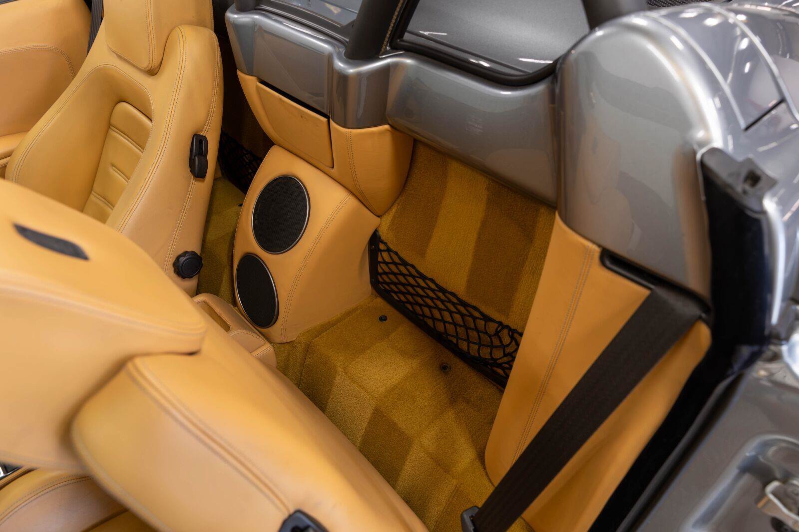 Used 2006 Ferrari F430 Spider RWD image 62