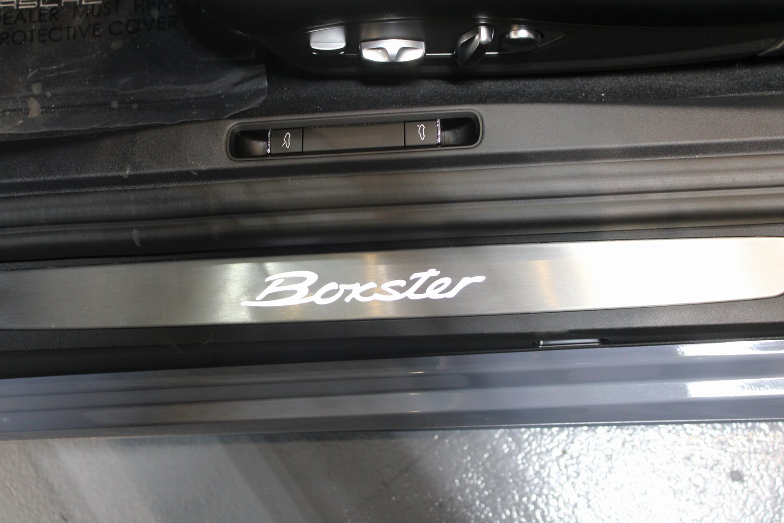 New 2024 Porsche 718 Boxster image 27
