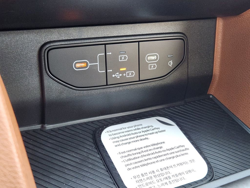 New 2026 Kia Sportage X-Line image 25