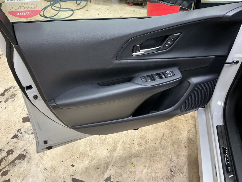 Certified 2024 Toyota Prius Prime Premium FWD image 14