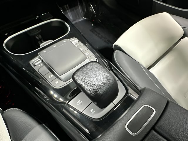 Used 2022 Mercedes-Benz CLA 35 AMG 4MATIC image 27