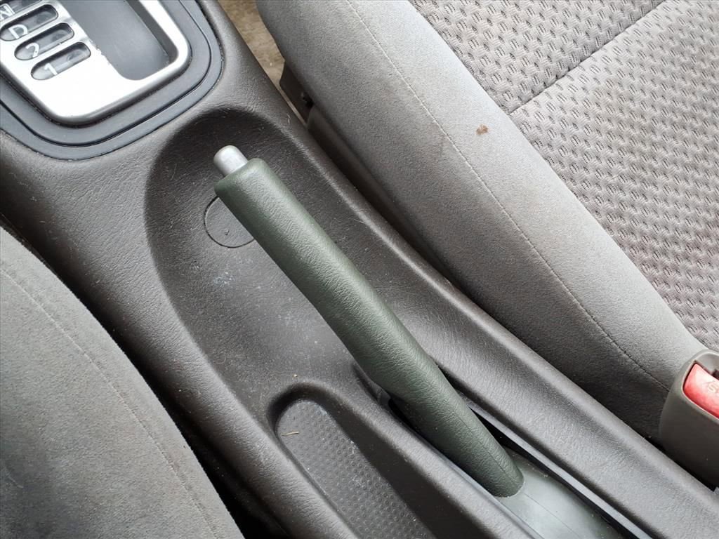 Used 2005 Nissan Sentra 1.8 S image 21