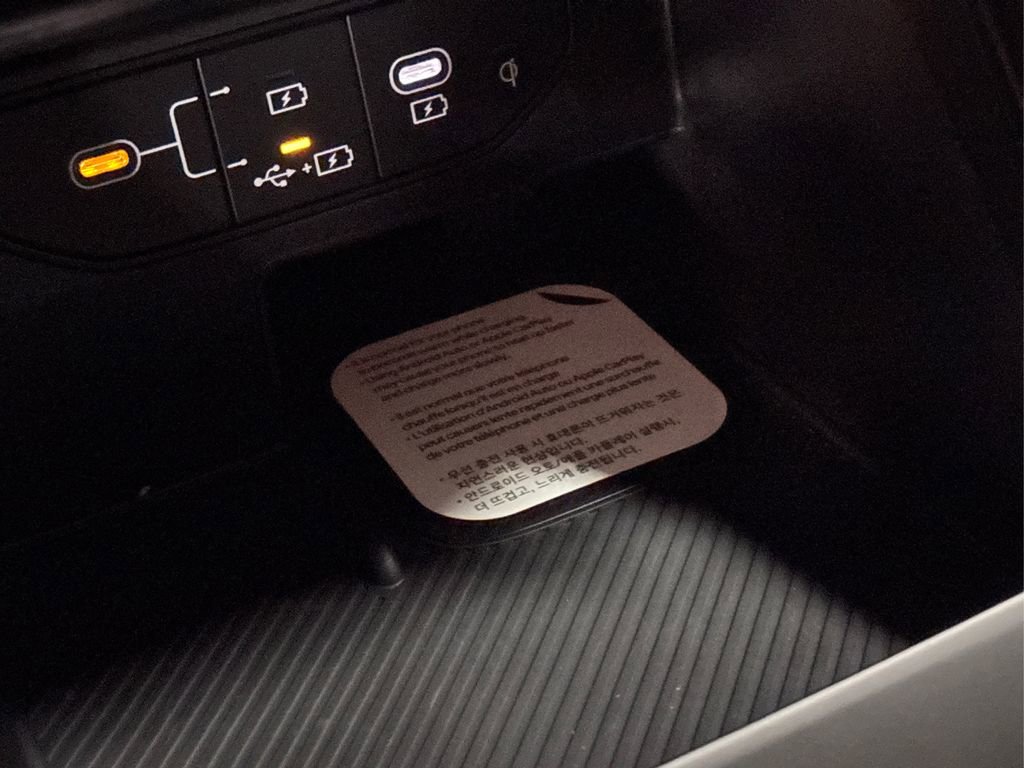 New 2026 Kia Sorento EX image 31