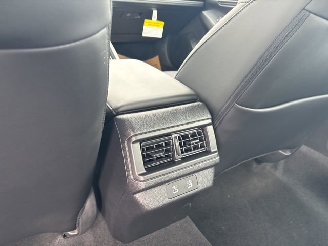 New 2025 Honda Accord Sport image 21