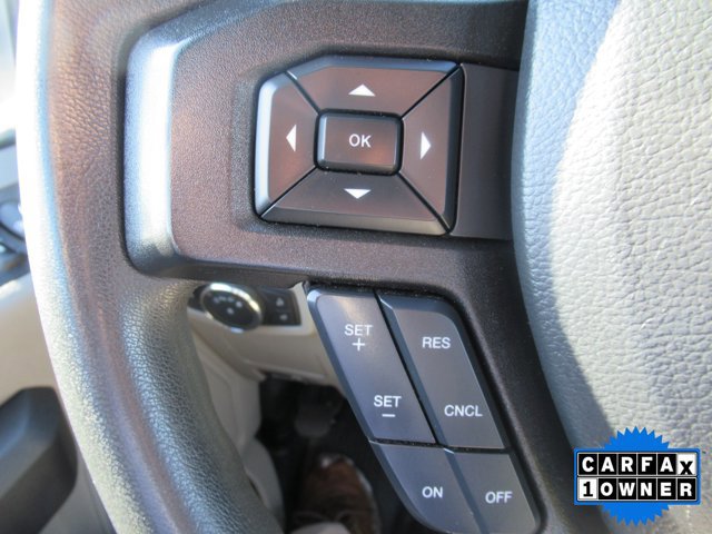 Used 2022 Ford F250 XL w/ Power Equipment Group image 23