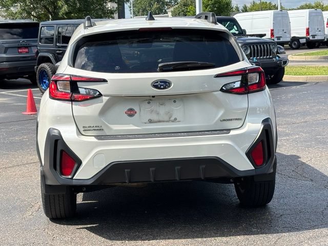 Used 2024 Subaru Crosstrek 2.0i Premium AWD/4WD image 9