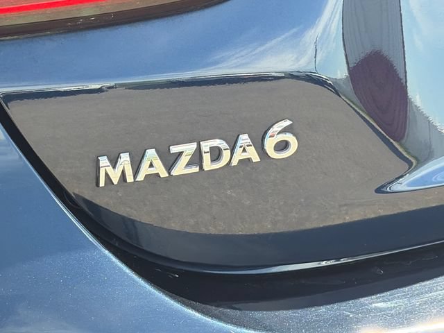 Used 2019 MAZDA MAZDA6 Touring FWD image 21