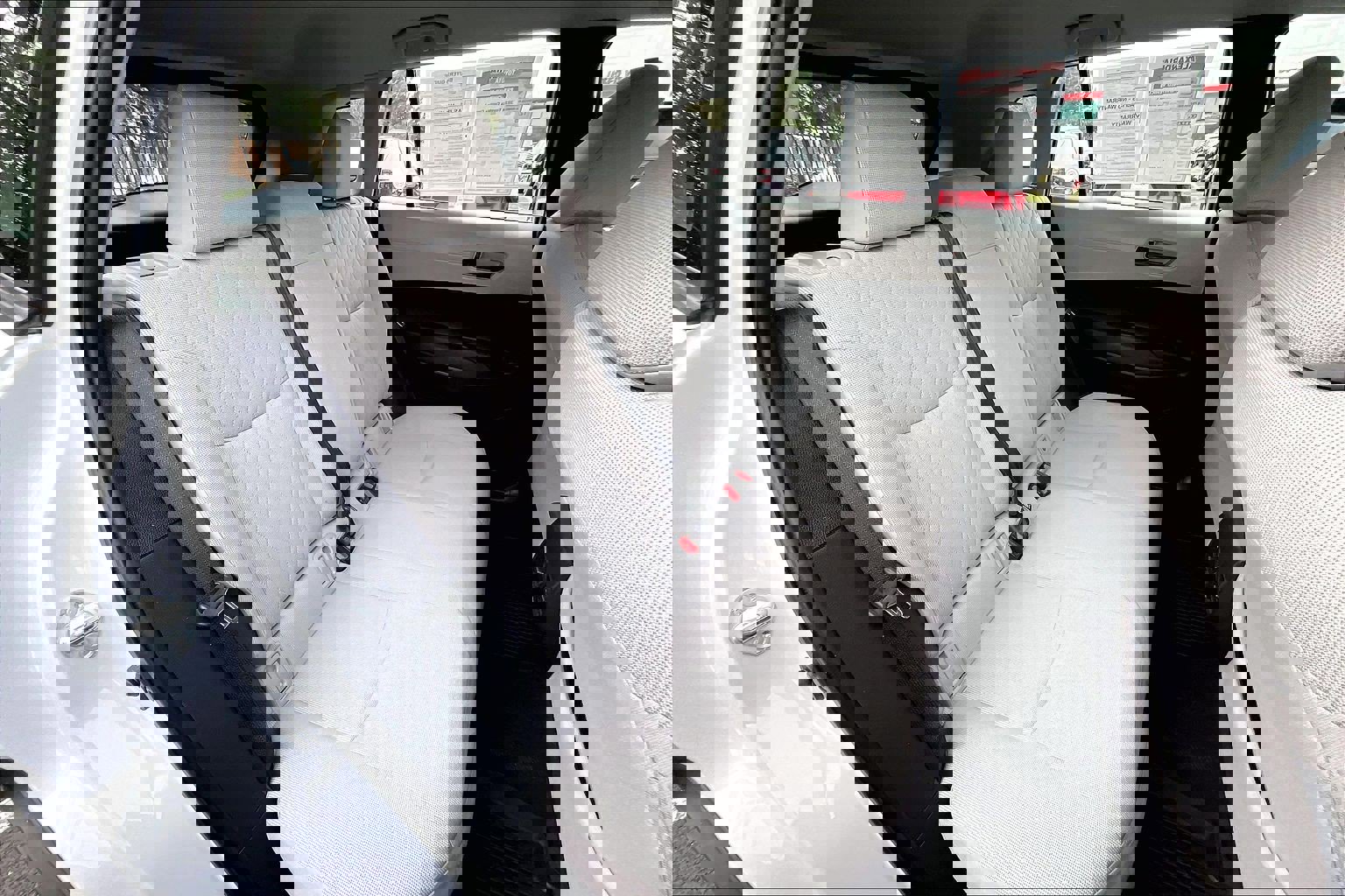 Used 2024 Toyota Corolla Cross L image 24