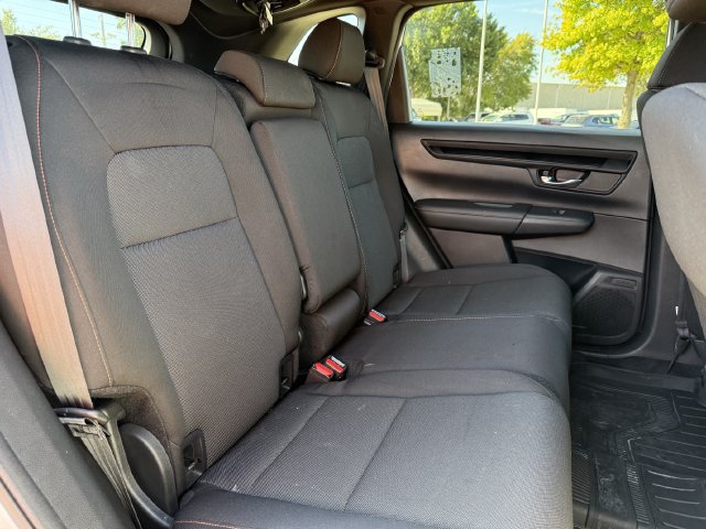 Used 2024 Honda CR-V Sport image 28
