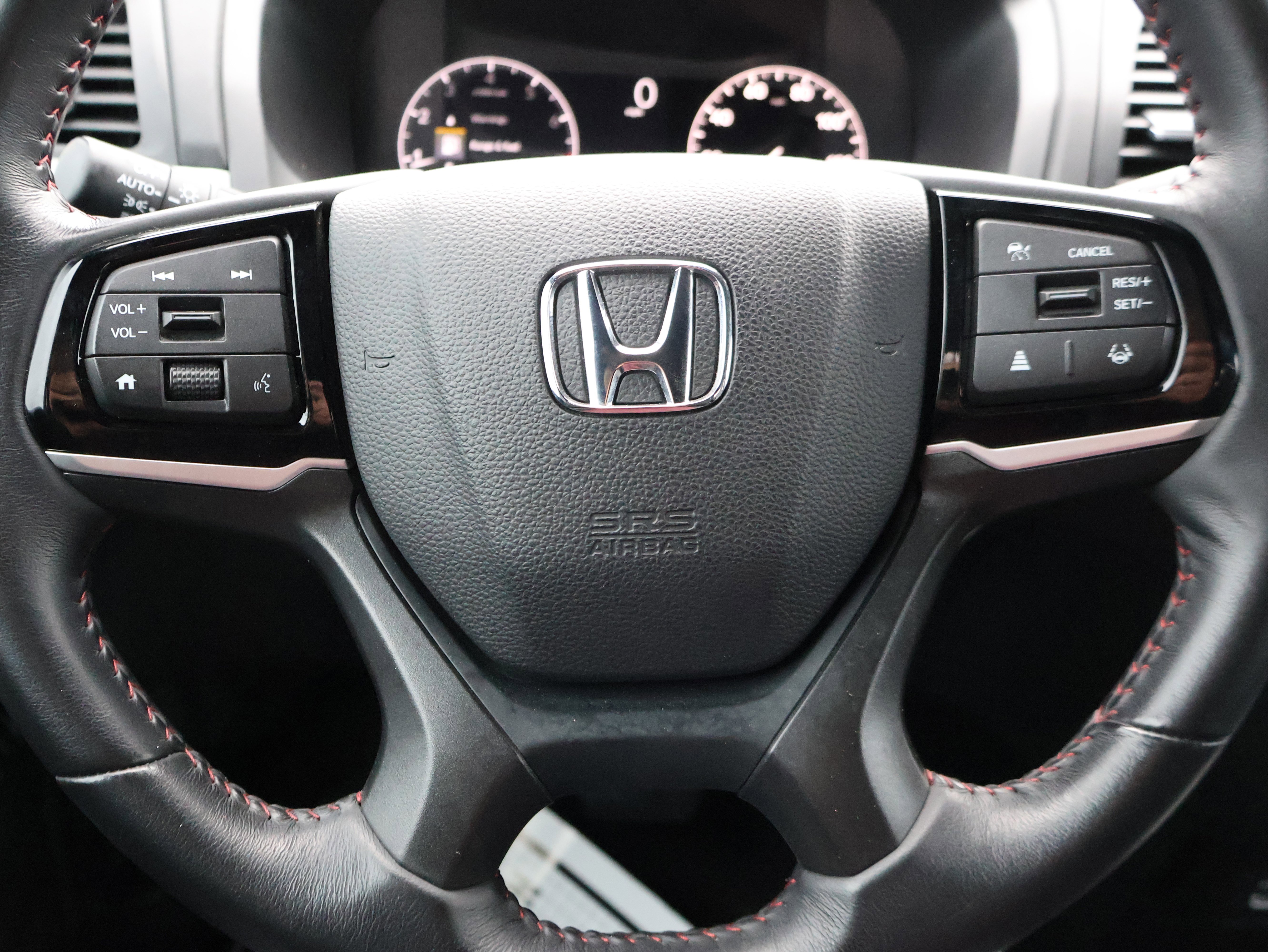 Used 2025 Honda Odyssey Sport-L image 34