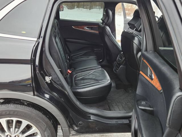 Used 2016 Lincoln MKX Select w/ Select Plus Package image 10