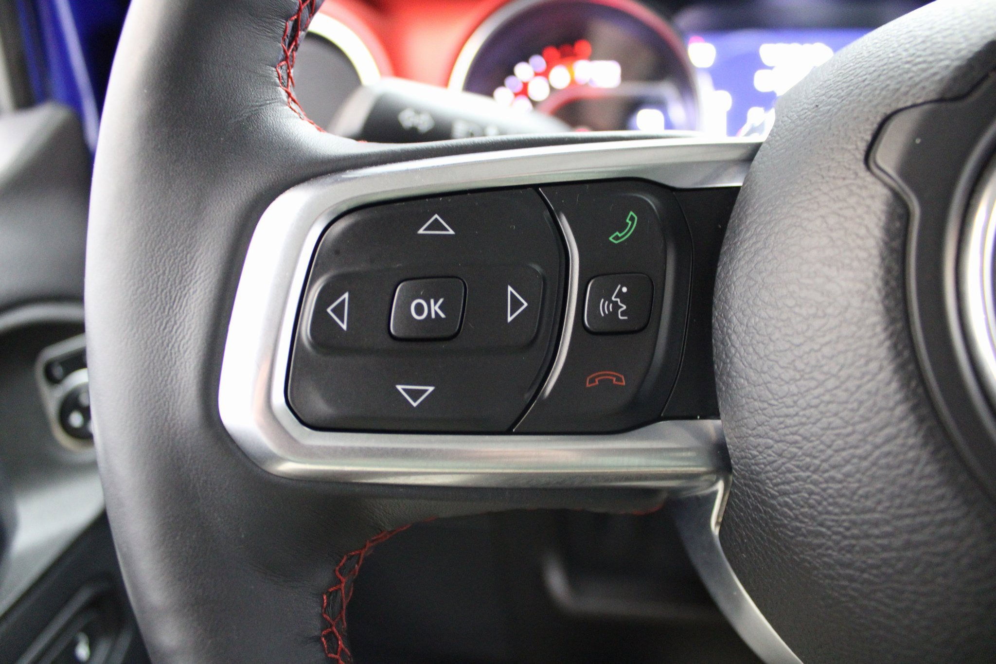 Used 2019 Jeep Wrangler Unlimited Rubicon image 30