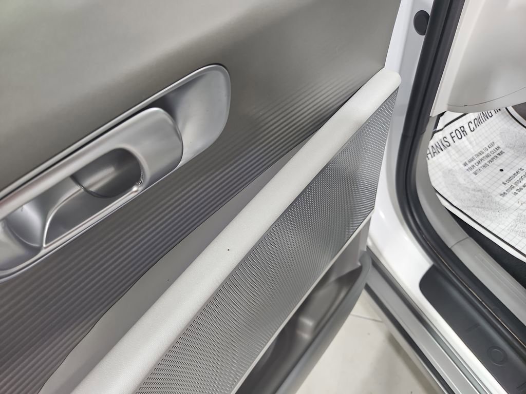 Used 2023 Hyundai Ioniq 6 SEL w/ Cargo Package image 12