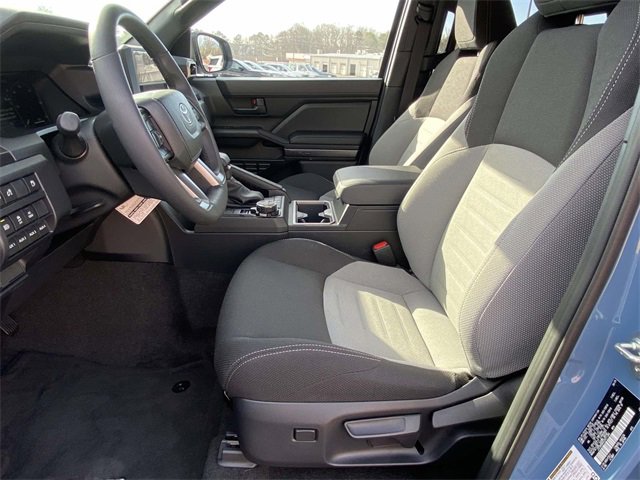 Used 2025 Toyota 4Runner TRD Off-Road image 14