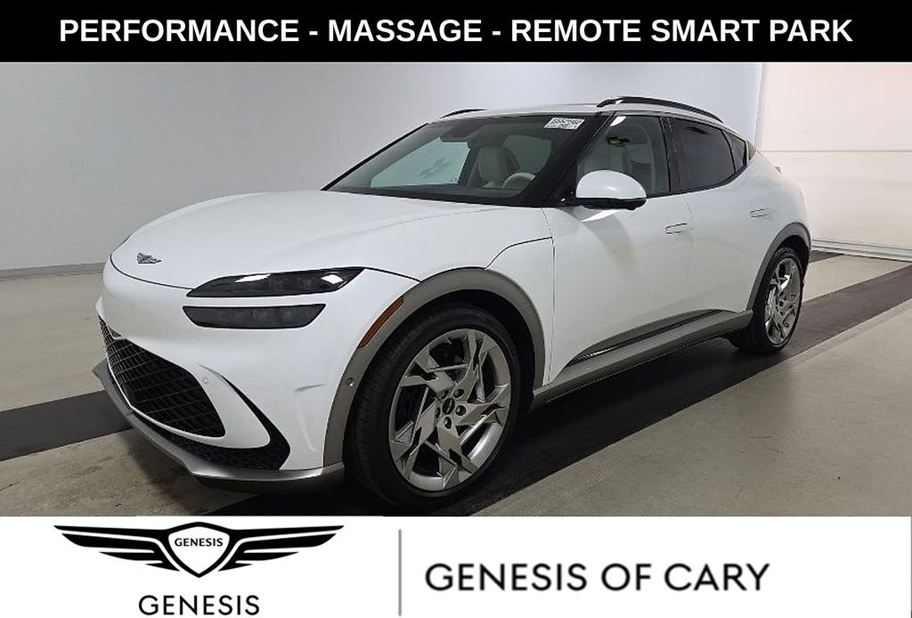 Used 2025 Genesis GV60 Performance