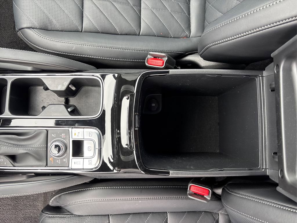 Used 2025 Kia Telluride SX Prestige X-Pro image 24