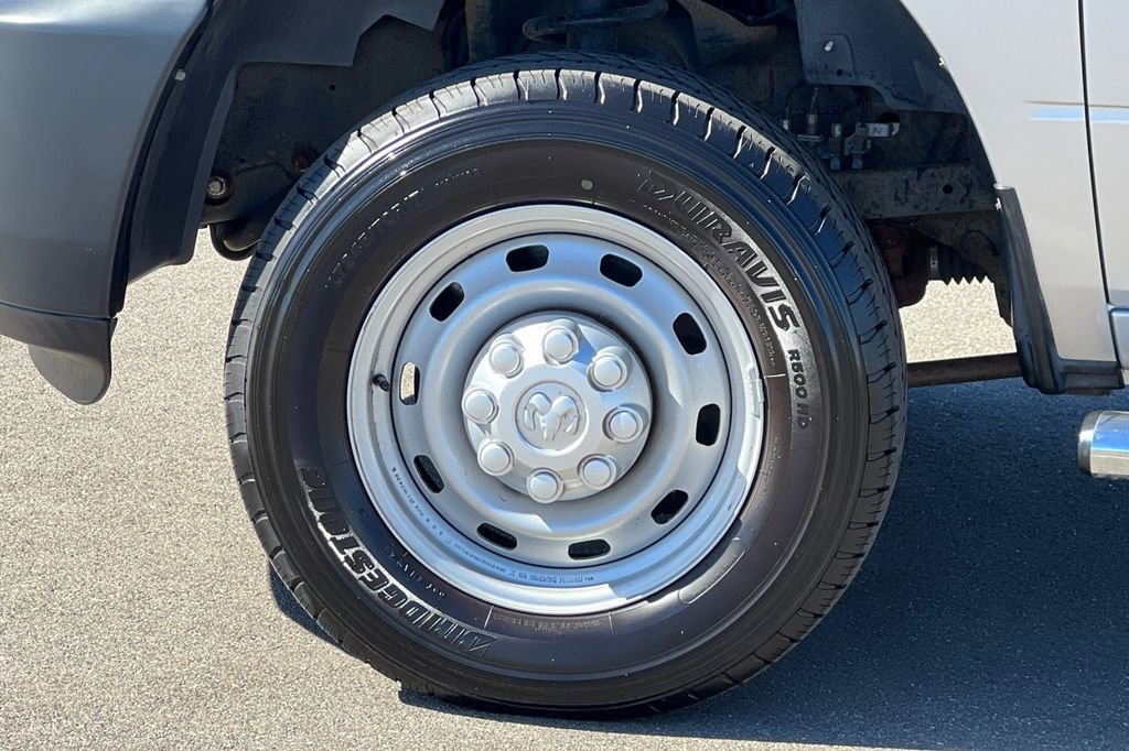 Used 2013 RAM 2500 Tradesman w/ Popular Equipment Group image 23